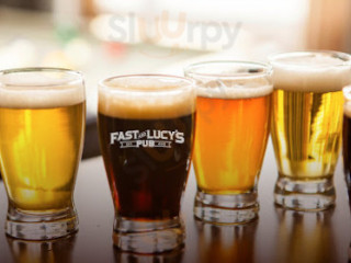 Fast And Lucy's Pub