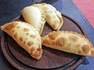 Empanadas Morita