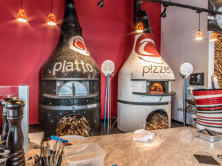 Piatto Pizzeria Midtown St. John's