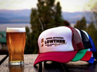 Cerveceria Lowther