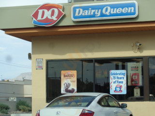 Dairy Queen (treat)