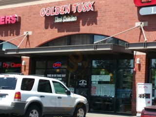 Golden Tusk Thai Cuisine