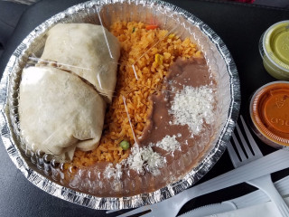 Chilito's Authentic Mexican Cusine