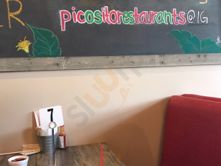 Taqueria El Picasito