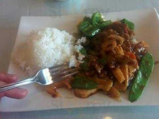 King Wok Chinese