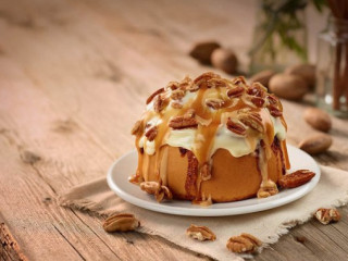 Cinnabon