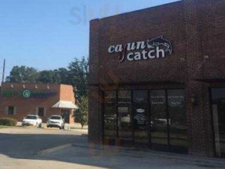 Cajun Catch