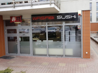 Wasabi Sushi