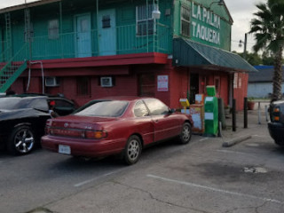 La Palma Taqueria