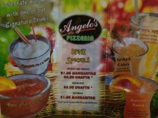 Angelo's Iii