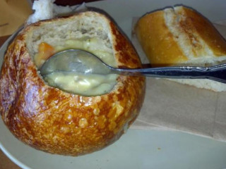 Panera Bread