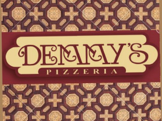 Demmy's pizzaria