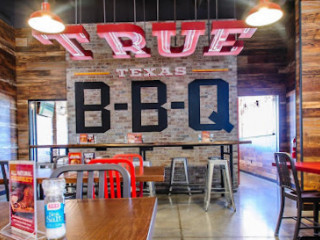 True Texas Bbq