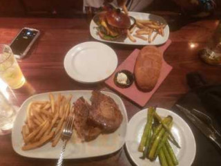 Longhorn Steakhouse