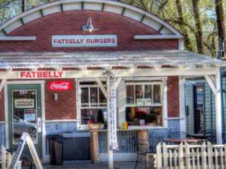 Fatbelly Burgers