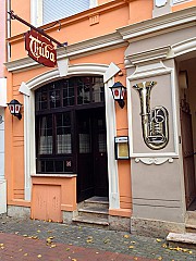 Restaurant Tuba