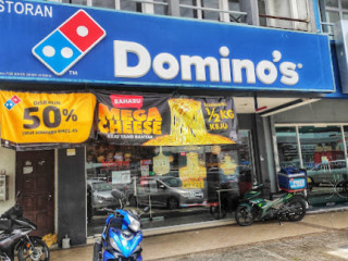 Domino's Bandar Botanic