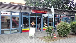 Pizza Planet Hennigsdorf