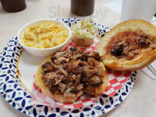 Ouachita Mountain Smokehouse Bbq