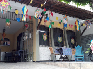 Candeeiro Hostel