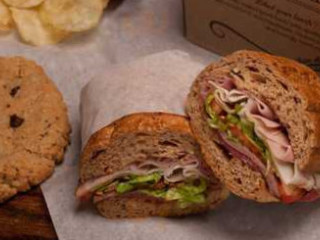 Potbelly's Sandwich Works