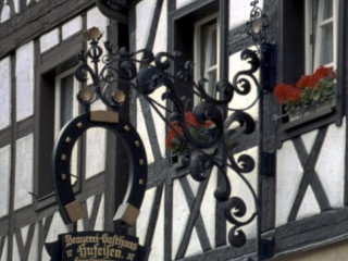 Gasthausbrauerei Hufeisen