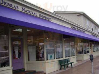 Debra's Natural Gourmet