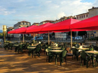 Snack Bar Glacier le Miredames Castres