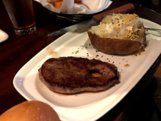 Peerless Steakhouse Grill