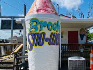 Brooke's Sno-World