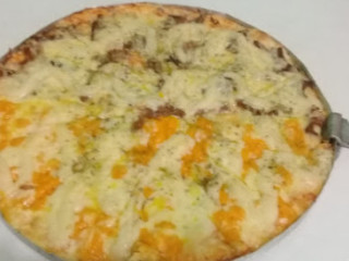 Cheiro De Pizza