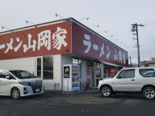 Ramen Yamaokaya