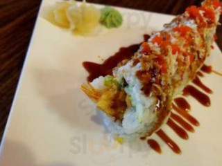 Sushi Garden: Sushi And Noodle