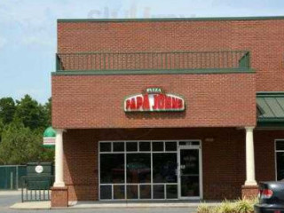 Papa John's Pizza