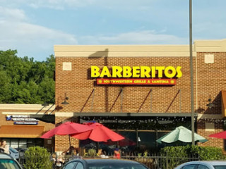 Barberitos