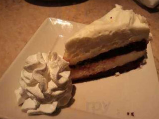 The Cheesecake Factory