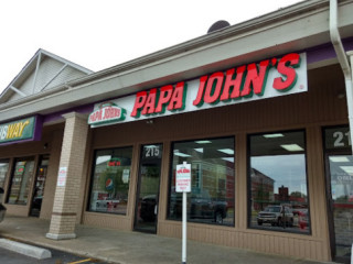 Papa John's Pizza