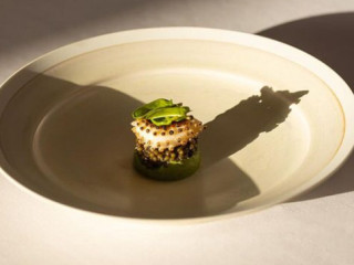 Le Meurice Alain Ducasse