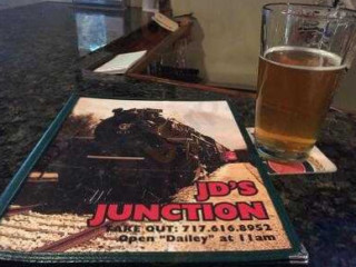 Jd's Junction