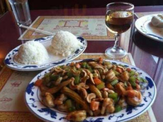 Asian Cafe