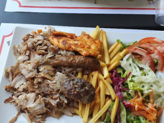 Lezzet Kebab Istanbul