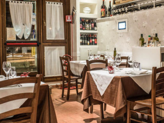 La Vecchia Locanda