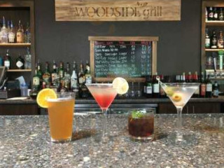 Woodside Grill