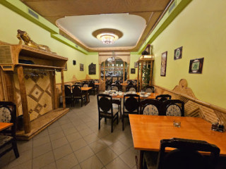 Sea Moon Restaurants