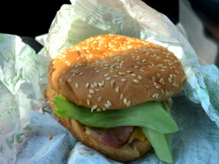 Hesburger Rovaniemi Saarenkylä