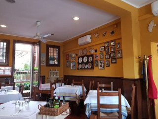 Trattoria Zita'