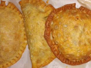 Mc Lucas Empanadas