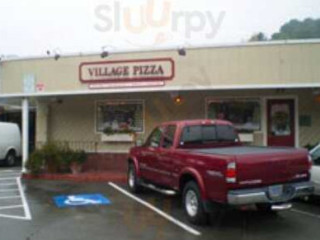 Village Pizza