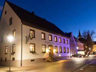 Hotel-Gasthof zum Ochsen