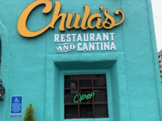 Chula's And Cantina